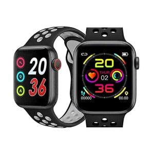 T55 Smart Watch Full Spec and Price in Bangladesh 2 300x300 - راهنمای خرید ساعت هوشمند و بهترین سایت های ایرانی برای خرید ساعت هوشمند 1403