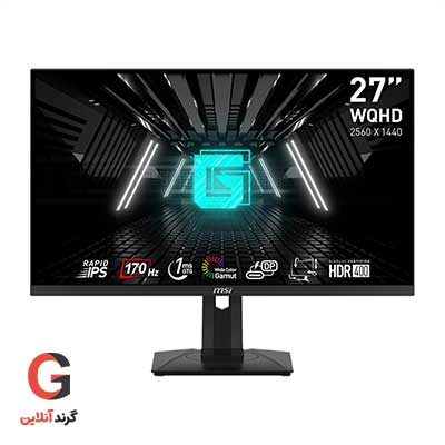 مانیتور ام اس آی مدل G274QPF