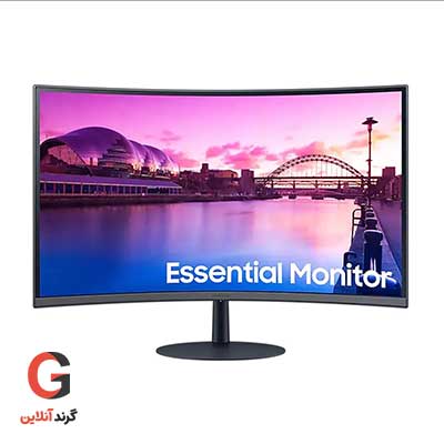 مانیتور سامسونگ مدل LS32C390EAMXUE