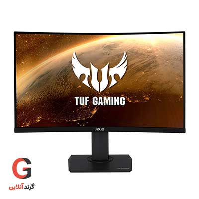 مانیتور ایسوس مدل TUF Gaming VG32VQR