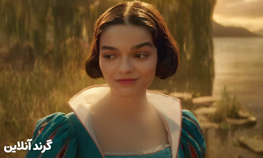 نقد و بررسی فیلم سفید برفی جدید (Snow White 2025)