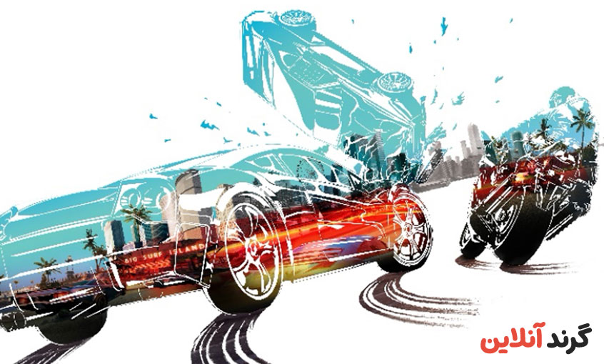 Burnout Paradise