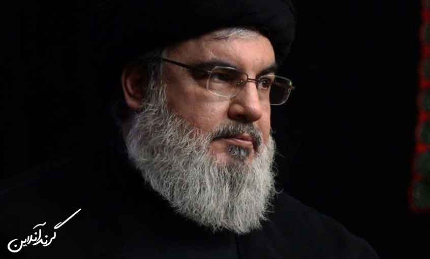 سید حسن نصرالله، بیوگرافی کامل Hassan Nasrallah