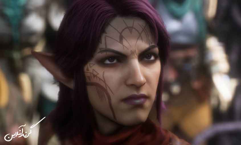 بازی Dragon Age: The Veilguard، نقد و بررسی تخصصی بازی عصر اژدها