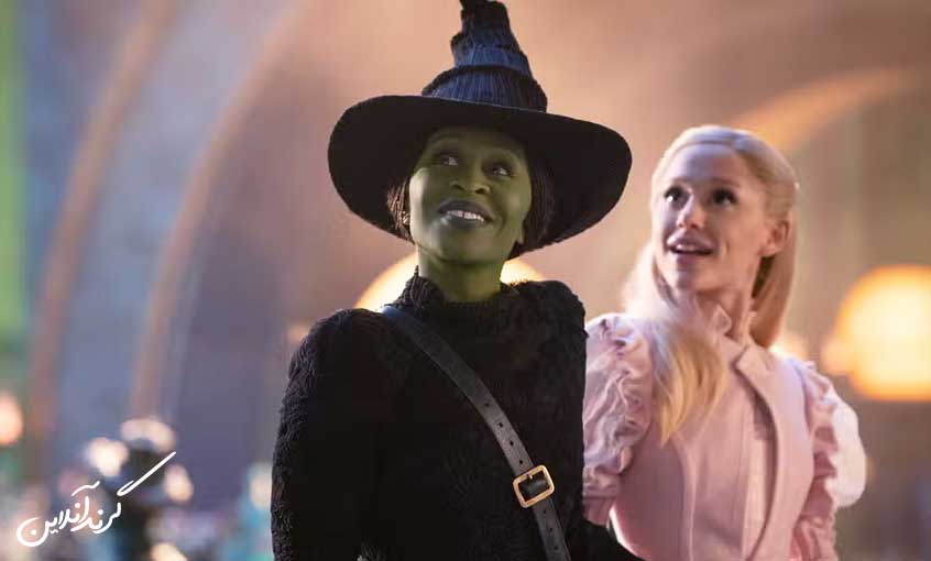 فیلم شرور، نقد و بررسی تخصصی فیلم Wicked 2024