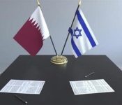 فشار گذاری آمریکا و اسرائیل برای تحت فشار قرار دادن قطر به منظور تأثیرگذاری بر حماس