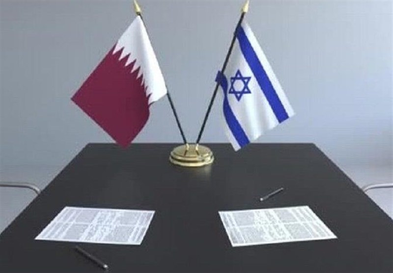 فشار گذاری آمریکا و اسرائیل برای تحت فشار قرار دادن قطر به منظور تأثیرگذاری بر حماس