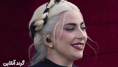 بیوگرافی کامل لیدی گاگا (Lady Gaga) - استفانی جوآن آنجلینا جرمنوتا