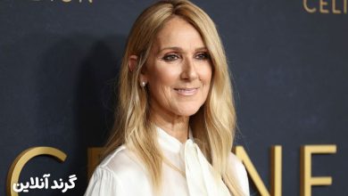 بیوگرافی کامل سلن دیون (Celine Dion)