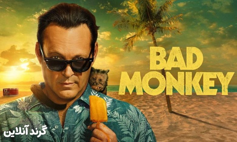 نقد و بررسی سریال میمون بد (Bad Monkey 2024)