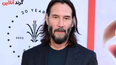 بیوگرافی کامل کیانو ریوز (Keanu Reeves)