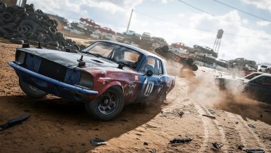 نقد و بررسی بازی کامپیوتری تخریب و هیجان در پیست مسابقه (wreckfest 2)