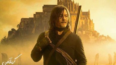 سریال مردگان متحرک، نقد فصل دوم سریال Walking Dead: Daryl Dixon 2024