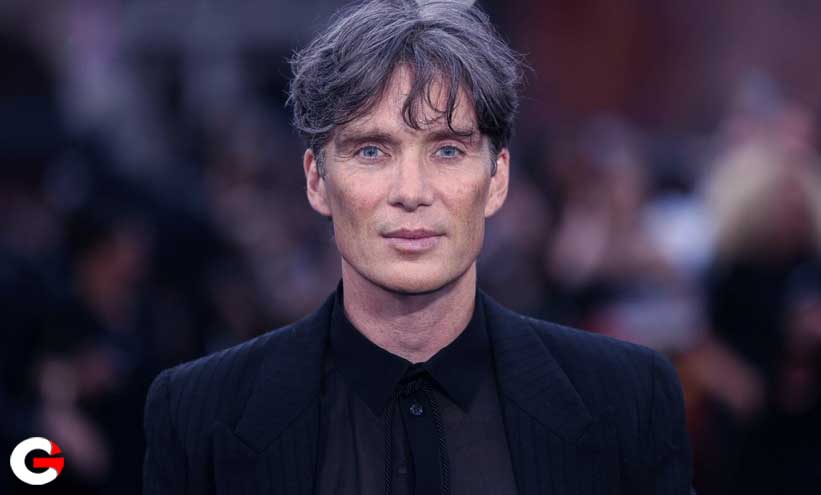 کیلین مورفی، بیوگرافی بازیگر بینظیر Cillian Murphy 2024