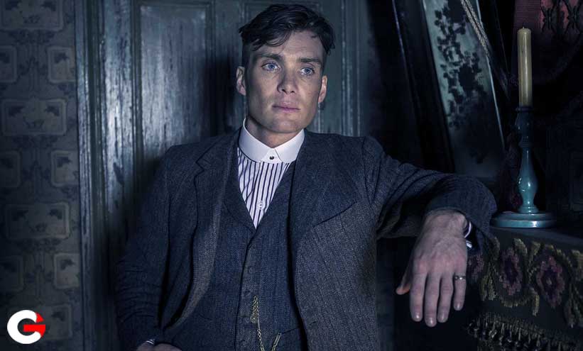 کیلین مورفی، بیوگرافی بازیگر بینظیر Cillian Murphy 2024