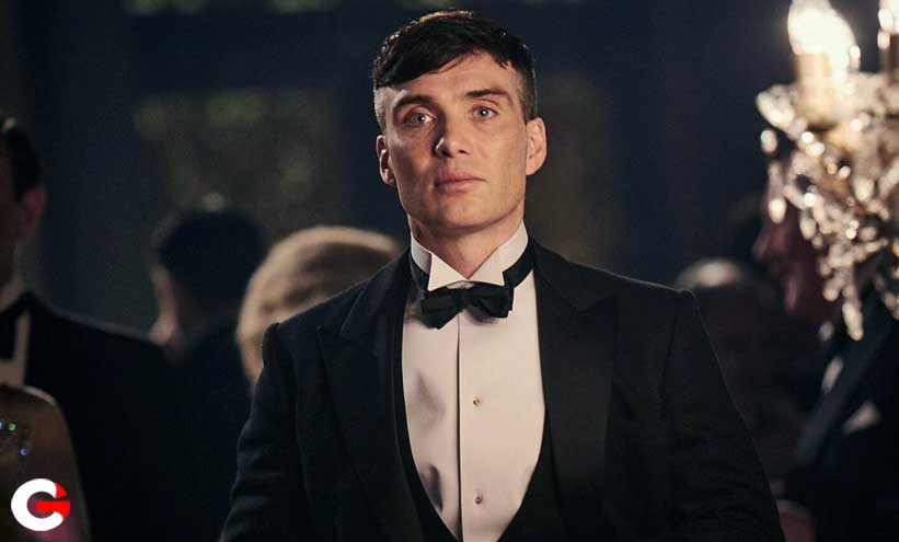 کیلین مورفی، بیوگرافی بازیگر بینظیر Cillian Murphy 2024